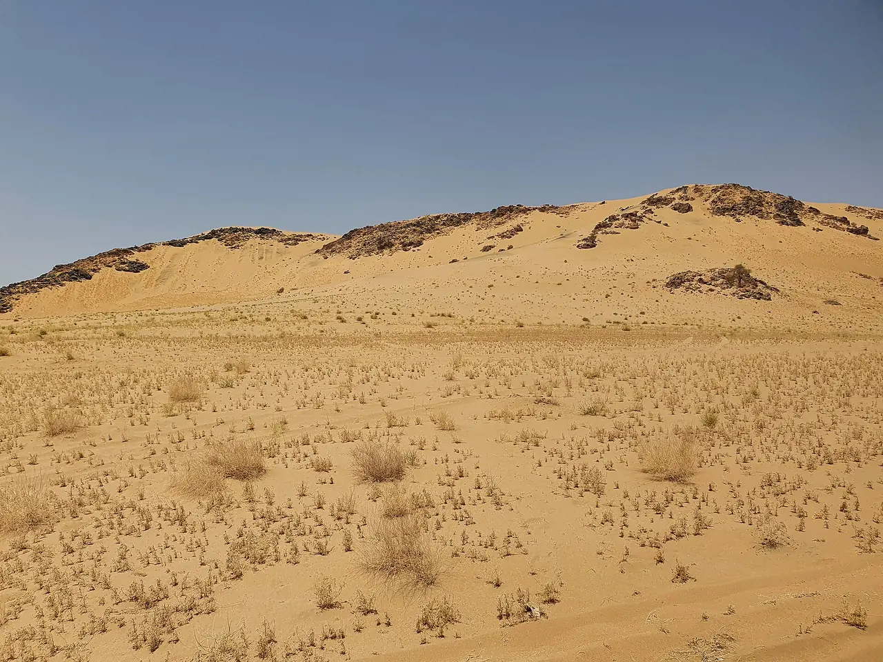 جبل الملائکہ