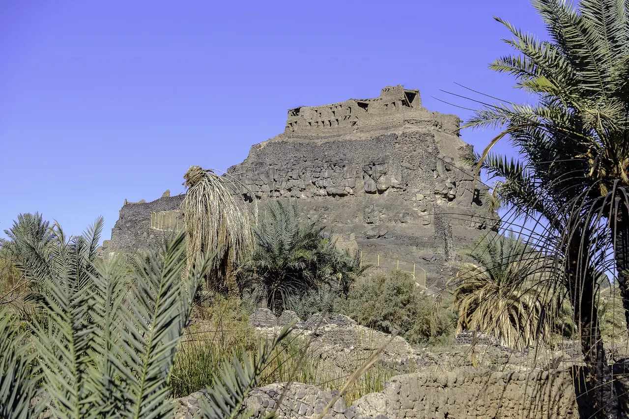 استحکامِ خیبر