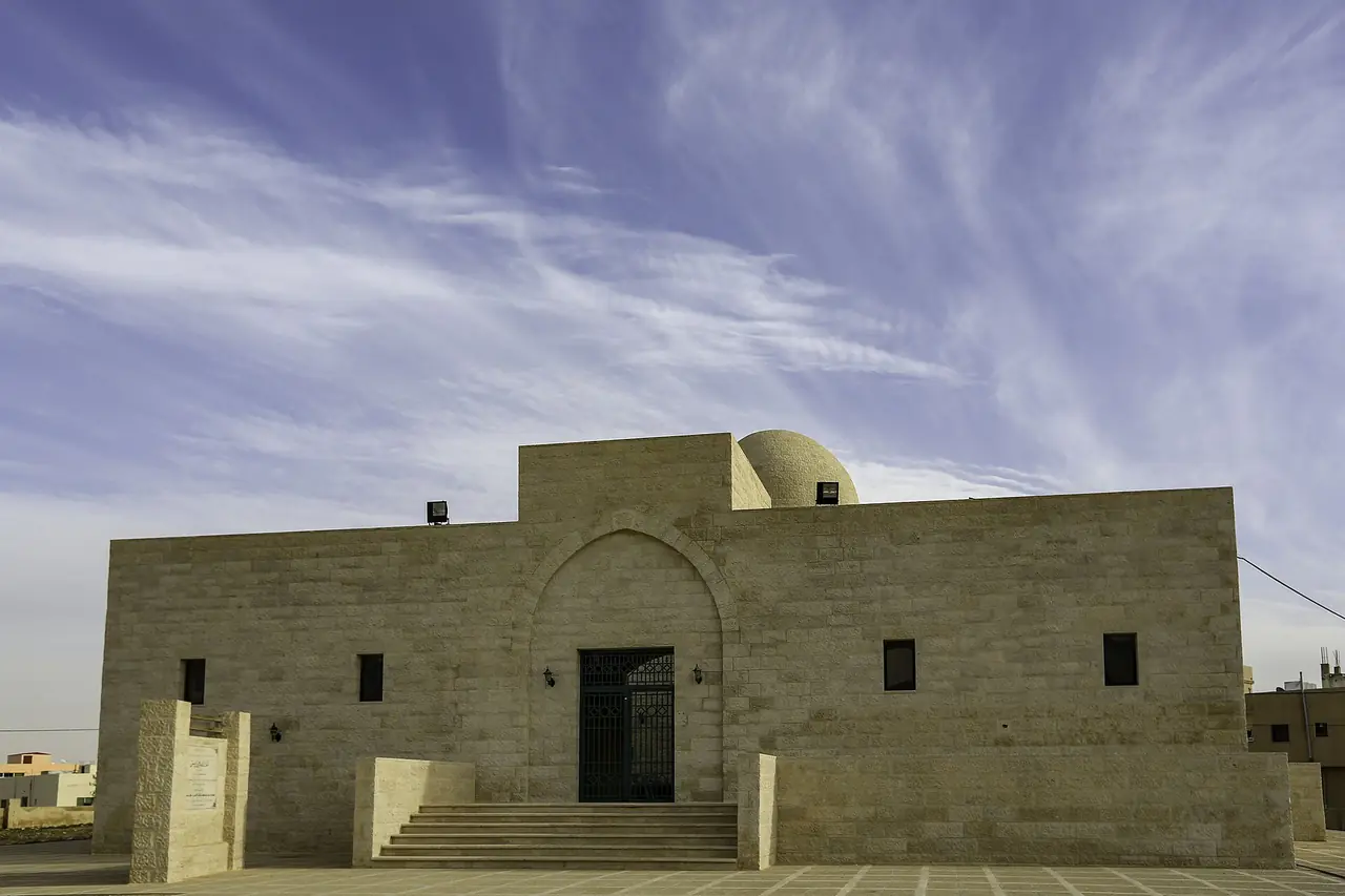 المزار الجنوبی