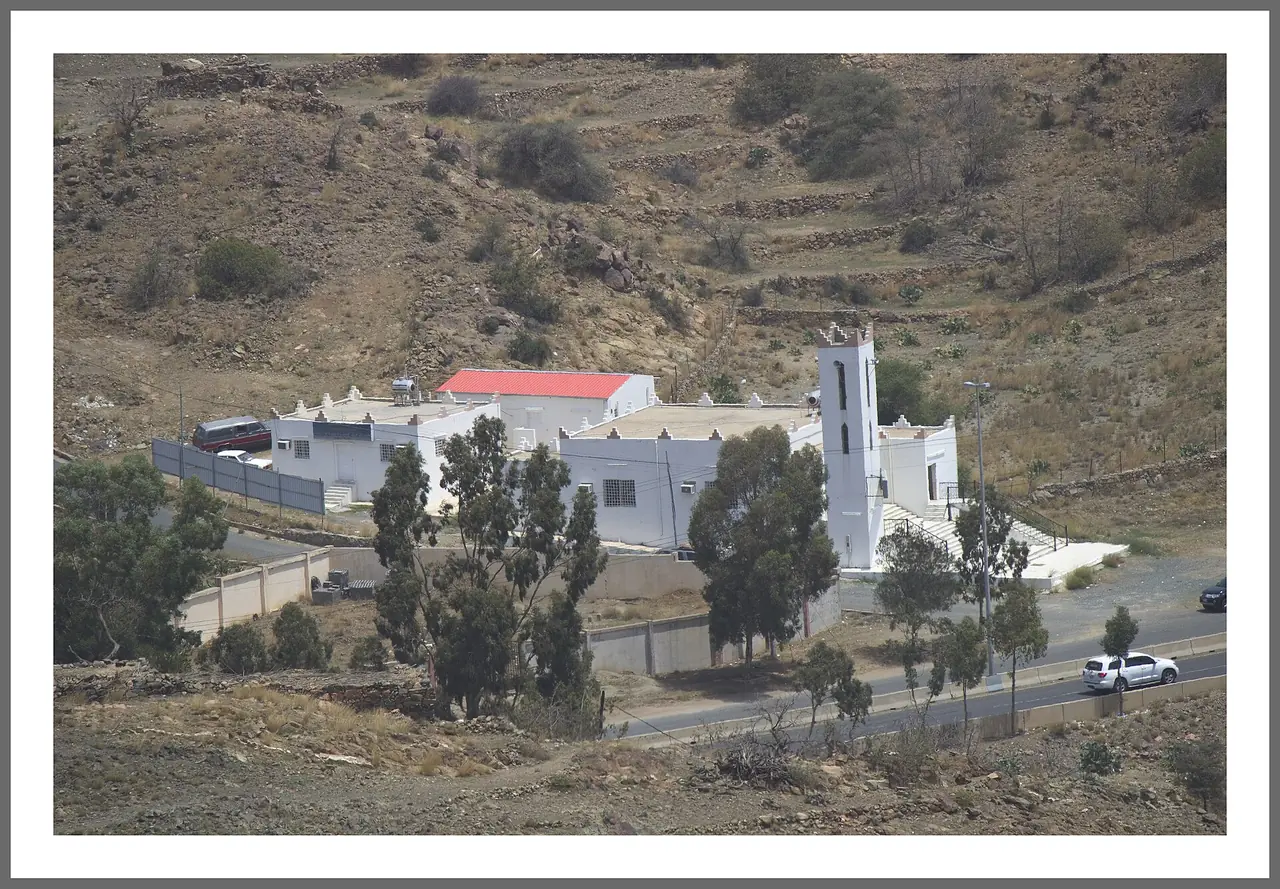 بلندی سے طائف